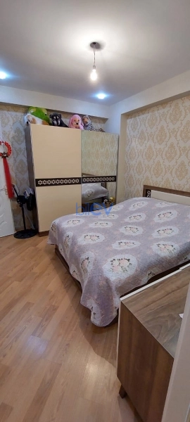 Satış 2 otaqlı Yeni Tikili  61m², Bakı