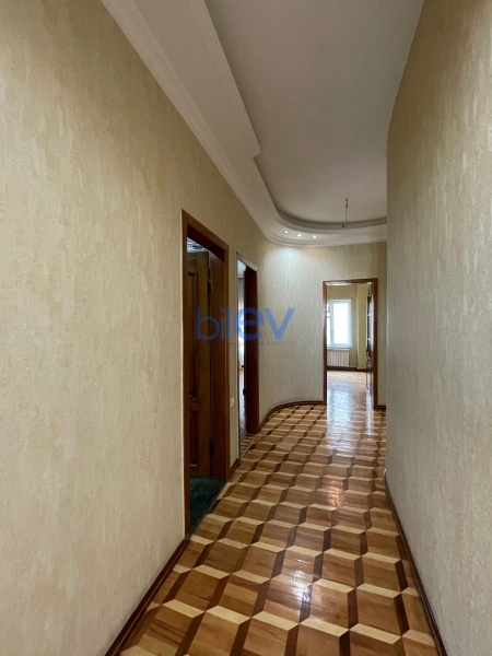 Satış 3 otaqlı Yeni Tikili  140m², Bakı