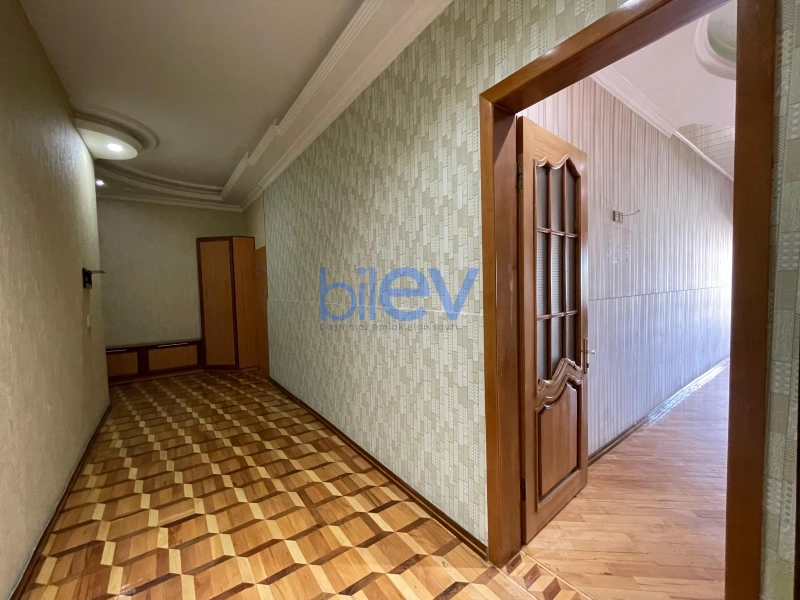 Satış 3 otaqlı Yeni Tikili  140m², Bakı