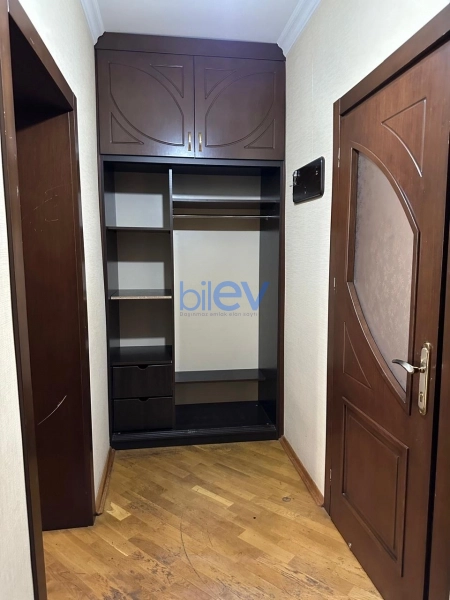 Aylıq Kirayə 2 otaqlı Yeni Tikili bina evi  52m², Bakı