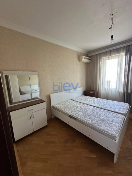 Aylıq Kirayə 2 otaqlı Yeni Tikili bina evi  52m², Bakı