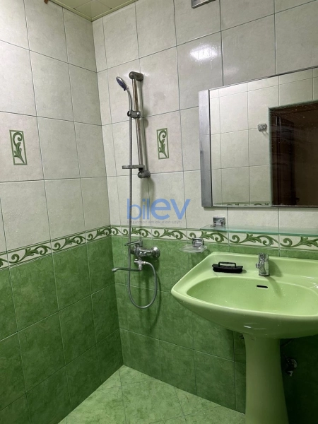 Aylıq Kirayə 2 otaqlı Yeni Tikili bina evi  52m², Bakı