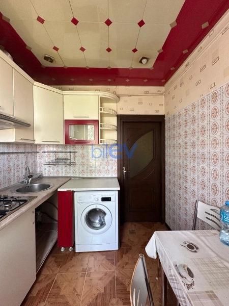 Aylıq Kirayə 2 otaqlı Yeni Tikili bina evi  52m², Bakı