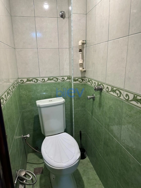 Aylıq Kirayə 2 otaqlı Yeni Tikili bina evi  52m², Bakı