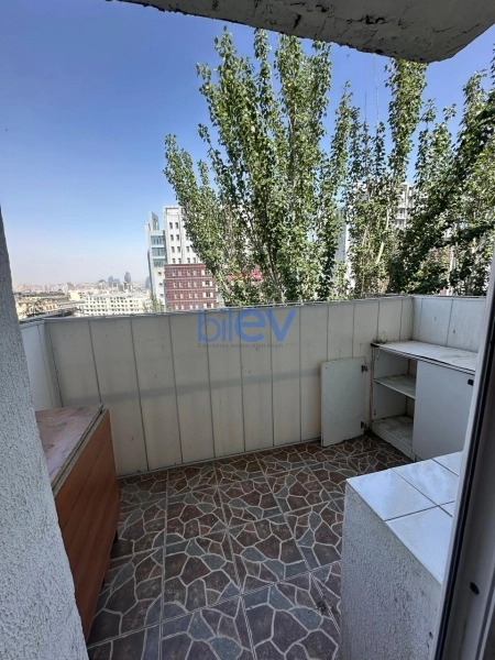 Aylıq Kirayə 2 otaqlı Yeni Tikili bina evi  52m², Bakı