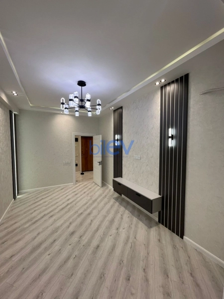 Satış 2 otaqlı Yeni Tikili  55m², Bakı