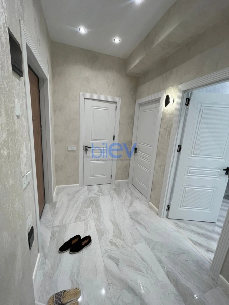 Satış 2 otaqlı Yeni Tikili  55m², Bakı