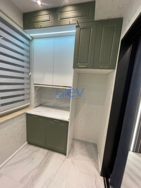 Satış 2 otaqlı Yeni Tikili  55m², Bakı