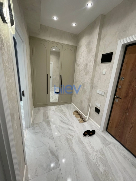 Satış 2 otaqlı Yeni Tikili  55m², Bakı