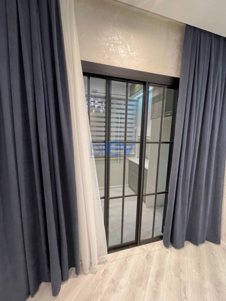 Satış 2 otaqlı Yeni Tikili  55m², Bakı