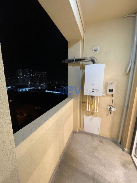 Satış 2 otaqlı Yeni Tikili  55m², Bakı