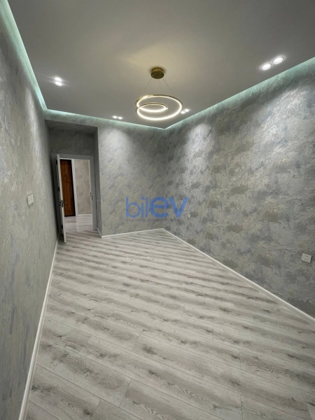 Satış 2 otaqlı Yeni Tikili  55m², Bakı