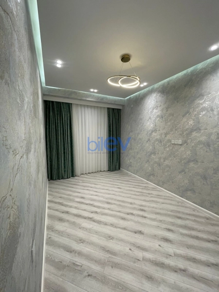 Satış 2 otaqlı Yeni Tikili  55m², Bakı