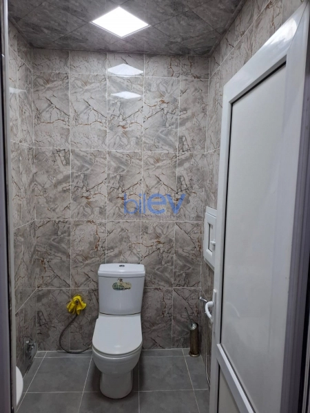 Aylıq Kirayə 3 otaqlı Yeni Tikili bina evi  115m², Bakı