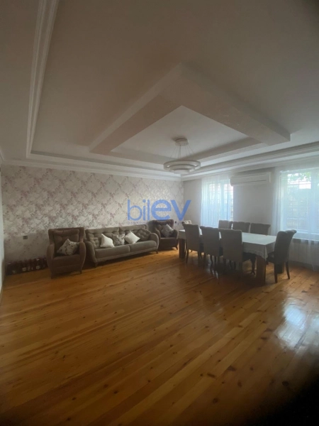Satış 3 otaqlı Həyət evi  100m², Bakı