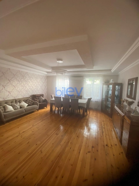Satış 3 otaqlı Həyət evi  100m², Bakı