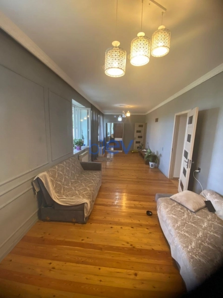 Satış 3 otaqlı Həyət evi  100m², Bakı