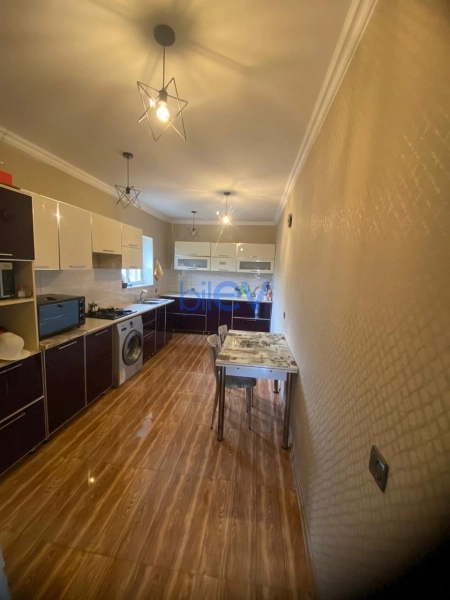 Satış 3 otaqlı Həyət evi  100m², Bakı
