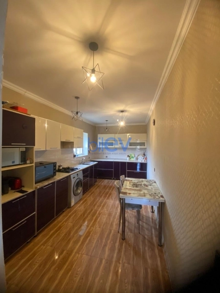 Satış 3 otaqlı Həyət evi  100m², Bakı