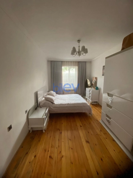 Satış 3 otaqlı Həyət evi  100m², Bakı
