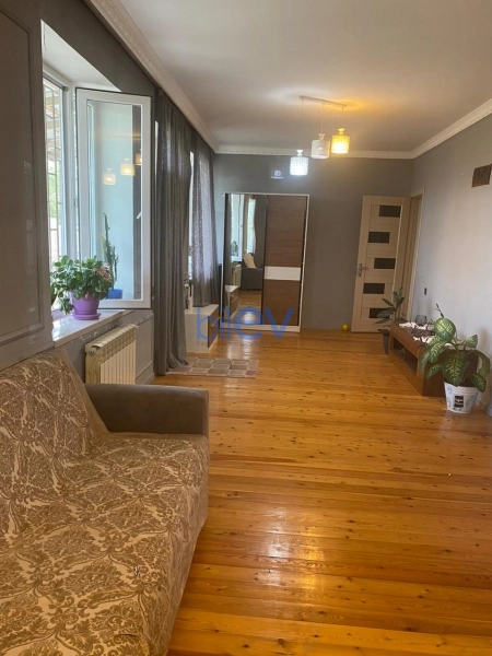 Satış 3 otaqlı Həyət evi  100m², Bakı