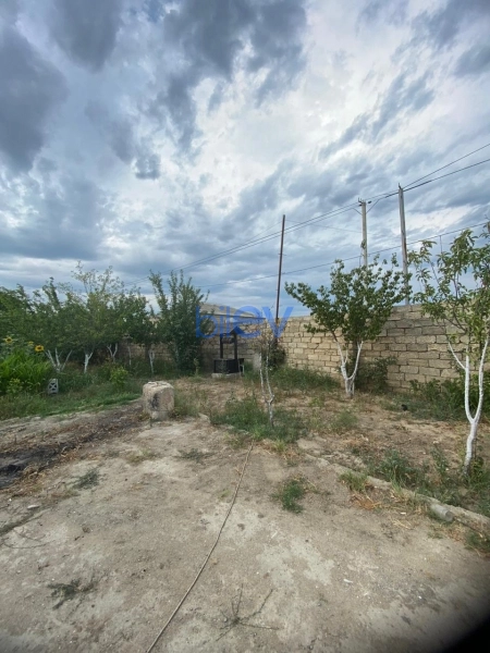 Satış 3 otaqlı Həyət evi  100m², Bakı