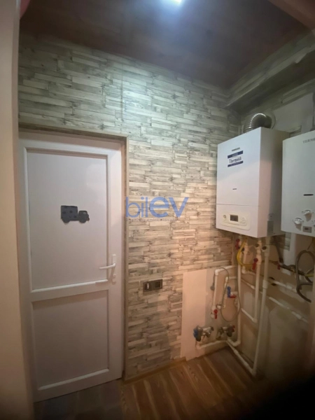 Satış 3 otaqlı Həyət evi  100m², Bakı