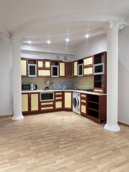 Aylıq Kirayə 2 otaqlı Yeni Tikili bina evi  82m², Bakı