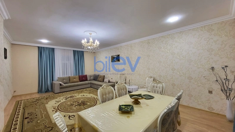 Satış 5 otaqlı Həyət evi  140m², Bakı