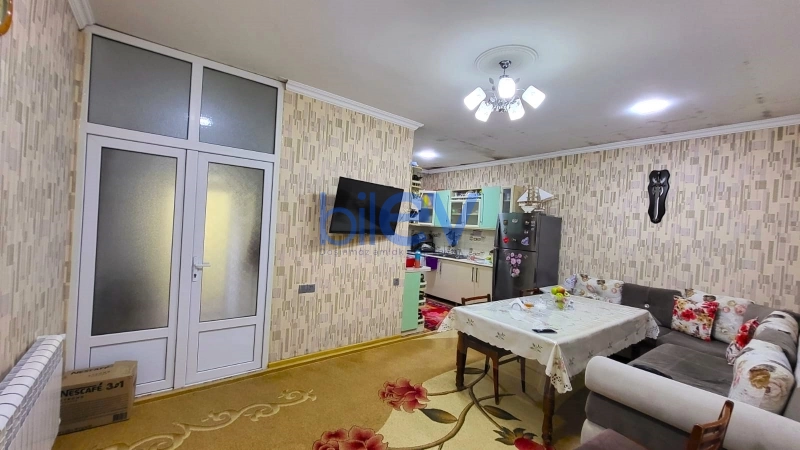 Satış 5 otaqlı Həyət evi  140m², Bakı
