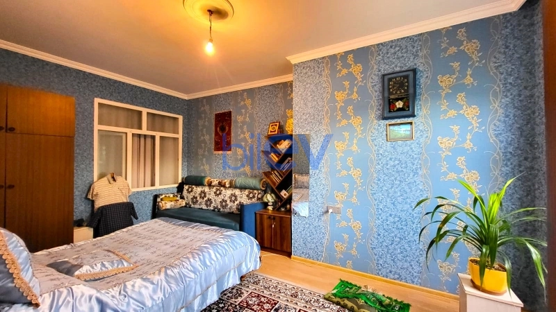 Satış 5 otaqlı Həyət evi  140m², Bakı