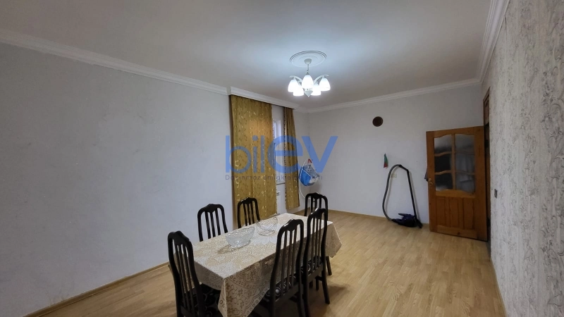 Satış 5 otaqlı Həyət evi  140m², Bakı