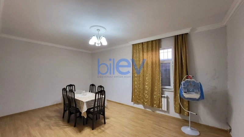 Satış 5 otaqlı Həyət evi  140m², Bakı
