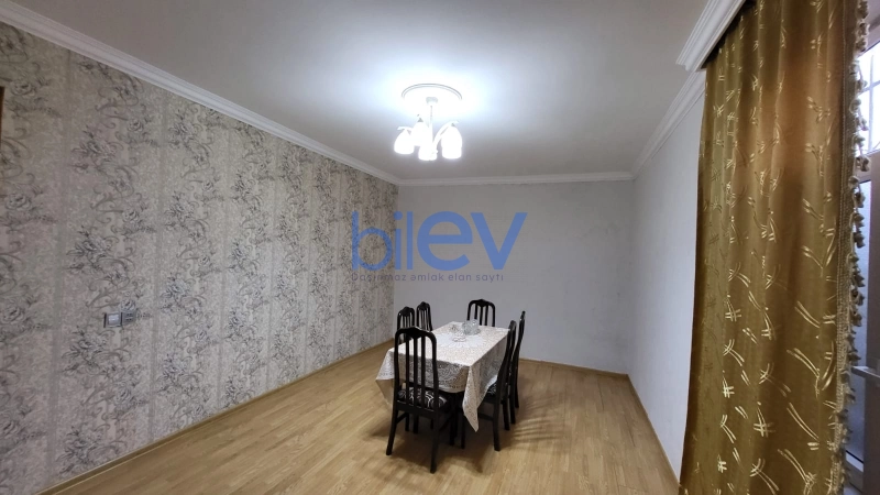 Satış 5 otaqlı Həyət evi  140m², Bakı