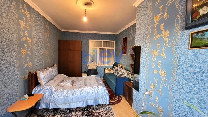 Satış 5 otaqlı Həyət evi  140m², Bakı