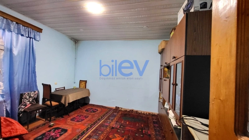 Satış 5 otaqlı Həyət evi  140m², Bakı