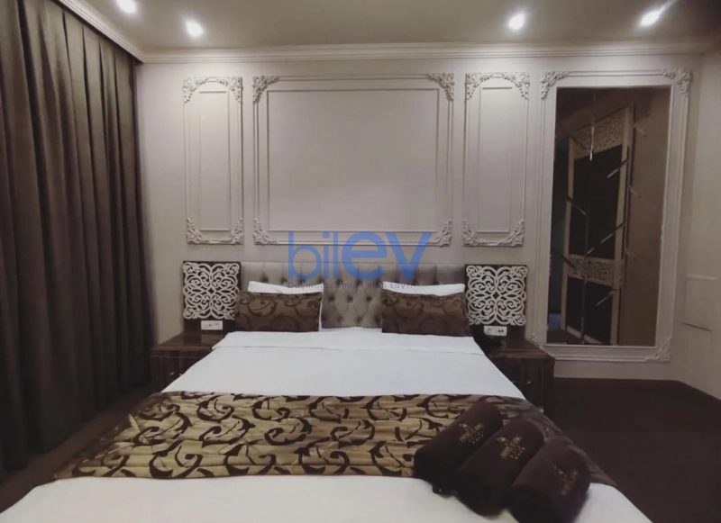 Günlük Kirayə 2 otaqlı Otel  m², Bakı