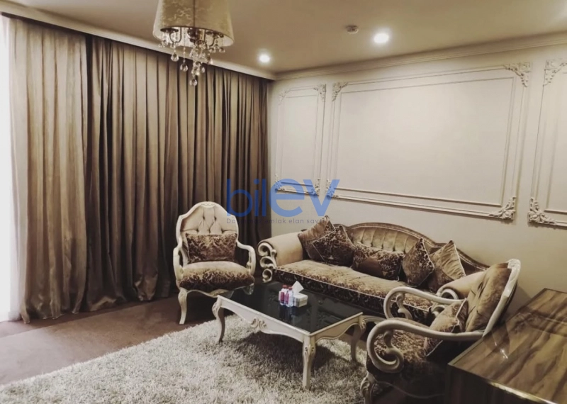 Günlük Kirayə 2 otaqlı Otel  m², Bakı