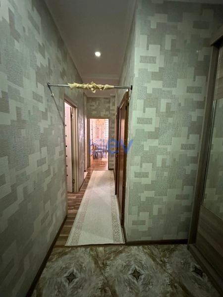 Satış 3 otaqlı Yeni Tikili  75m², Bakı