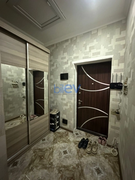 Satış 3 otaqlı Yeni Tikili  75m², Bakı