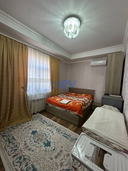Satış 3 otaqlı Yeni Tikili  75m², Bakı