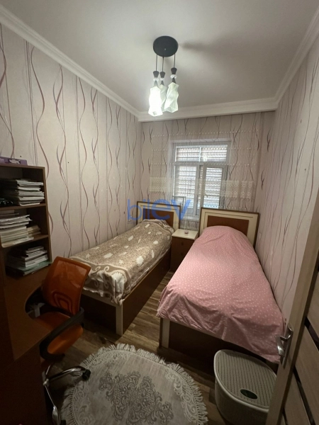 Satış 3 otaqlı Yeni Tikili  75m², Bakı