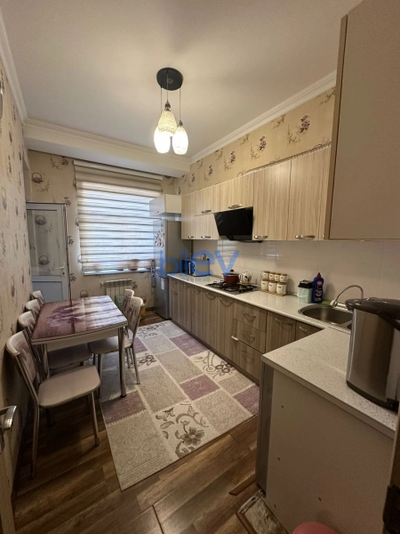 Satış 3 otaqlı Yeni Tikili  75m², Bakı