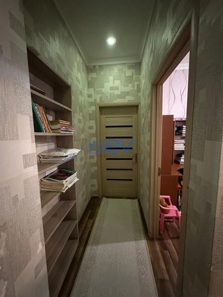 Satış 3 otaqlı Yeni Tikili  75m², Bakı