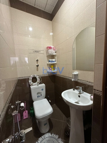Satış 3 otaqlı Yeni Tikili  75m², Bakı