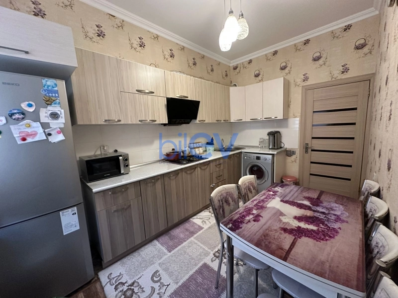 Satış 3 otaqlı Yeni Tikili  75m², Bakı