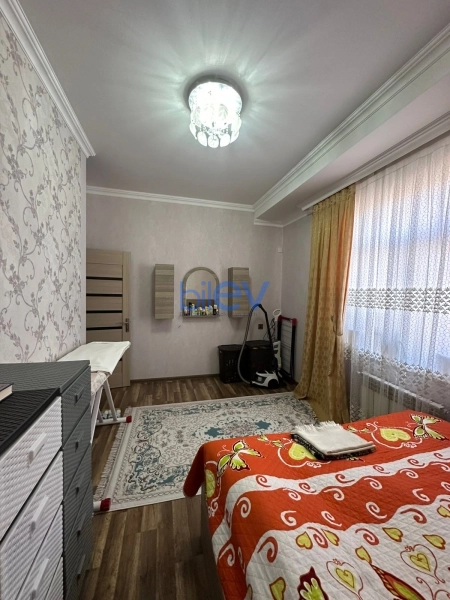 Satış 3 otaqlı Yeni Tikili  75m², Bakı