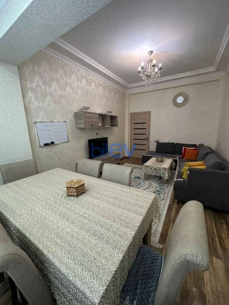 Satış 3 otaqlı Yeni Tikili  75m², Bakı