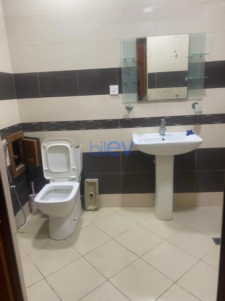Aylıq Kirayə 2 otaqlı Yeni Tikili bina evi  55m², Bakı