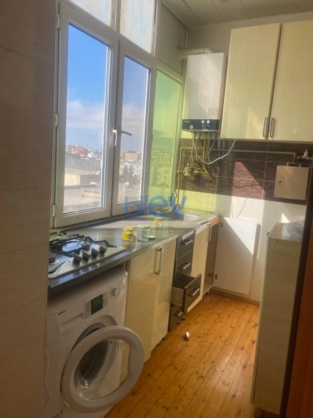 Aylıq Kirayə 2 otaqlı Yeni Tikili bina evi  55m², Bakı